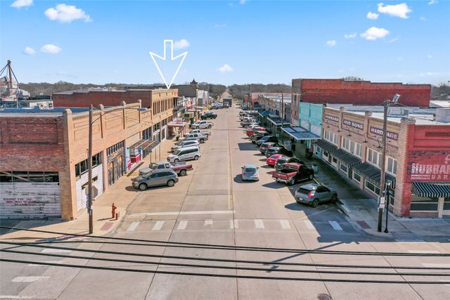 118 W Grand Street 1A, Whitewright, TX 75491