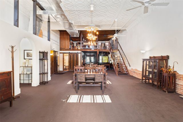 118 W Grand Street 1A, Whitewright, TX 75491
