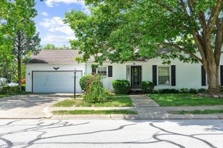 106 W Navajo Street, West Lafayette, IN 47906