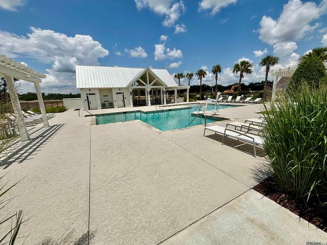 13201 Magnolia Square Dr, Central, LA 70818