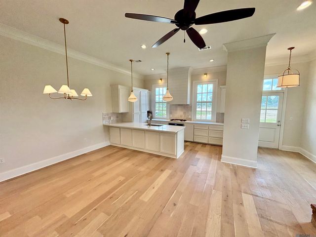 13201 Magnolia Square Dr, Central, LA 70818