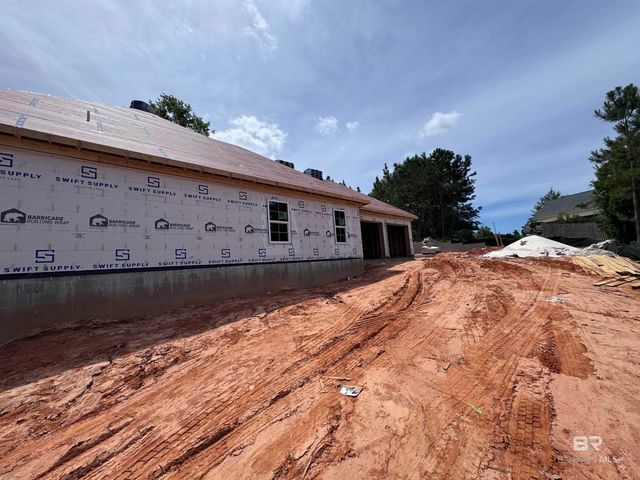 6431 Garrison Drive, Spanish Fort, AL 36527