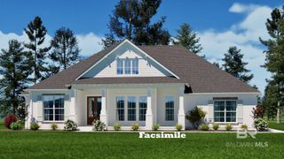 6431 Garrison Drive, Spanish Fort, AL 36527