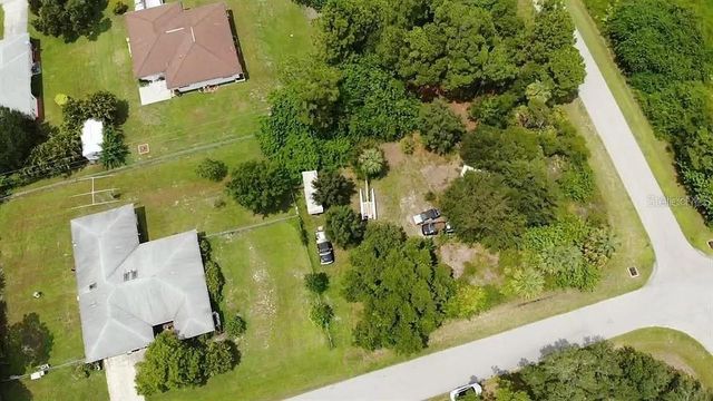 21360 WICKER AVENUE, Port Charlotte, FL 33980