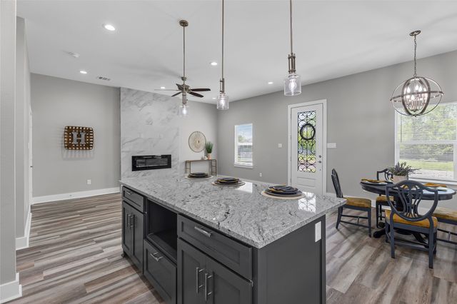 200 Opal Drive, West Tawakoni, TX 75474