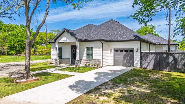 200 Opal Drive, West Tawakoni, TX 75474