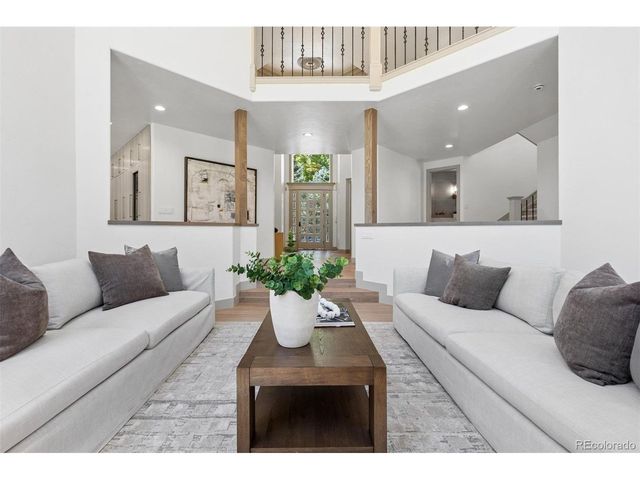 2230 E Grand Ave, Cherry Hills Village, CO 80113