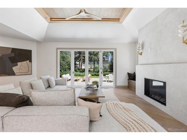 2230 E Grand Ave, Cherry Hills Village, CO 80113