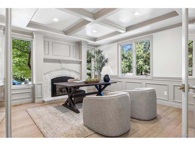 2230 E Grand Ave, Cherry Hills Village, CO 80113