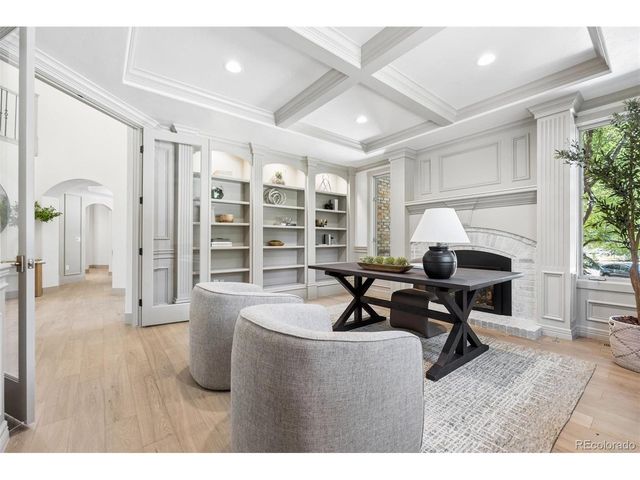 2230 E Grand Ave, Cherry Hills Village, CO 80113