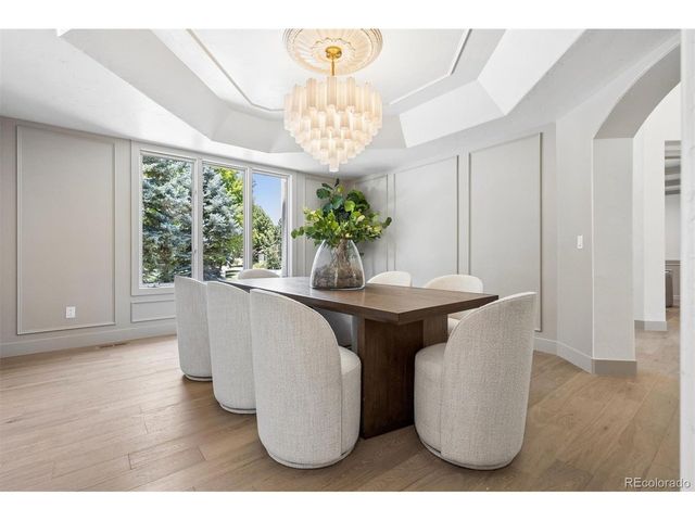 2230 E Grand Ave, Cherry Hills Village, CO 80113