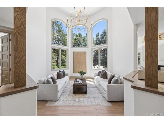 2230 E Grand Ave, Cherry Hills Village, CO 80113