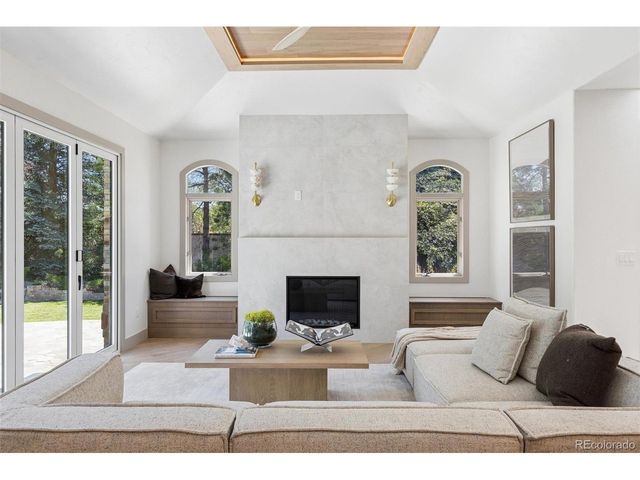 2230 E Grand Ave, Cherry Hills Village, CO 80113