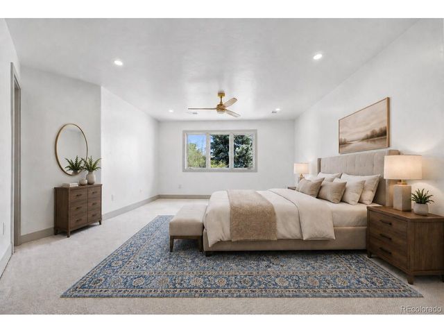 2230 E Grand Ave, Cherry Hills Village, CO 80113