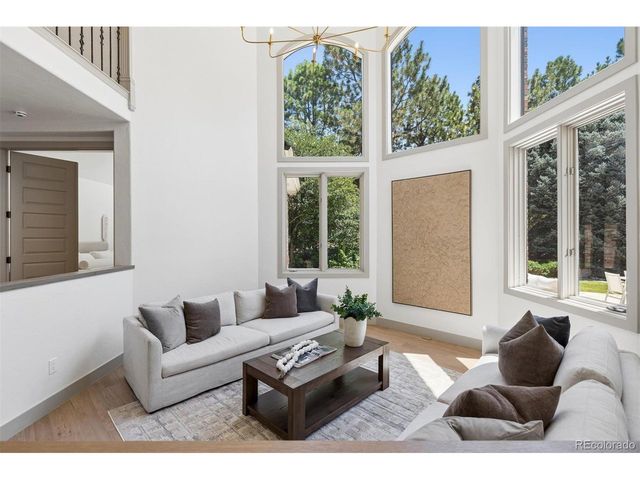 2230 E Grand Ave, Cherry Hills Village, CO 80113