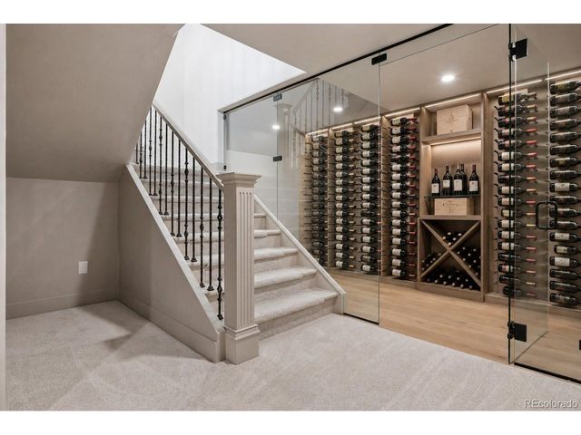 2230 E Grand Ave, Cherry Hills Village, CO 80113