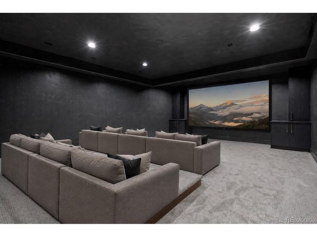 2230 E Grand Ave, Cherry Hills Village, CO 80113