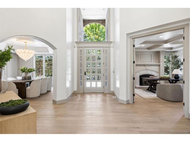 2230 E Grand Ave, Cherry Hills Village, CO 80113