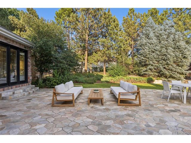 2230 E Grand Ave, Cherry Hills Village, CO 80113