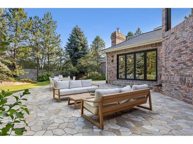 2230 E Grand Ave, Cherry Hills Village, CO 80113