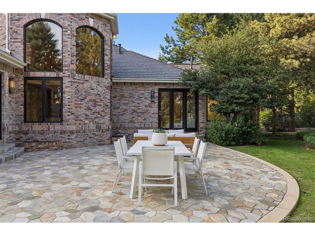 2230 E Grand Ave, Cherry Hills Village, CO 80113