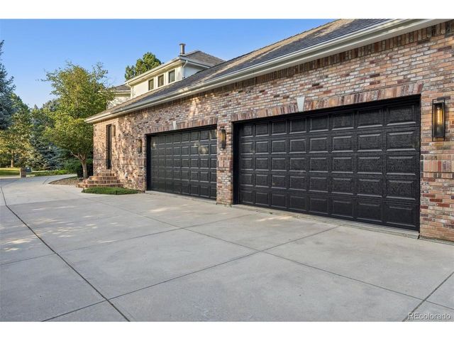 2230 E Grand Ave, Cherry Hills Village, CO 80113