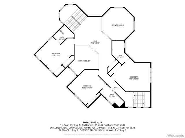 2230 E Grand Ave, Cherry Hills Village, CO 80113