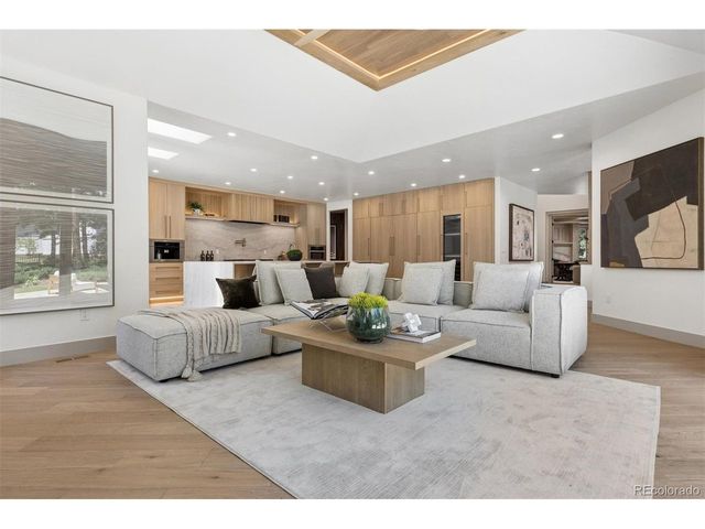 2230 E Grand Ave, Cherry Hills Village, CO 80113