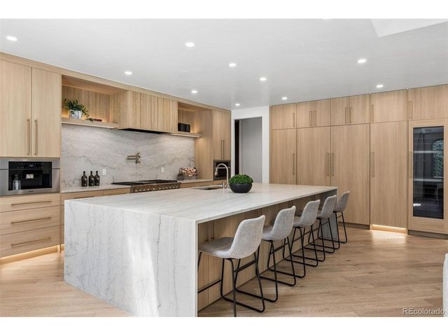2230 E Grand Ave, Cherry Hills Village, CO 80113