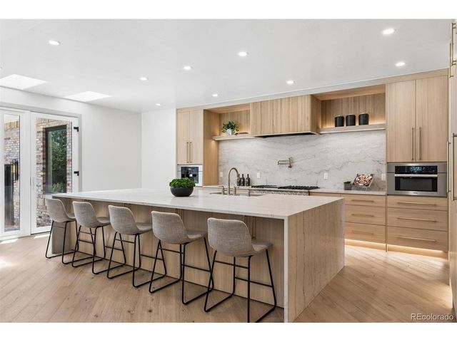 2230 E Grand Ave, Cherry Hills Village, CO 80113