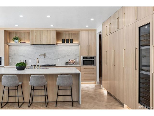 2230 E Grand Ave, Cherry Hills Village, CO 80113