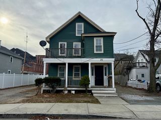 30 Sanger St 1, Framingham, MA 01702