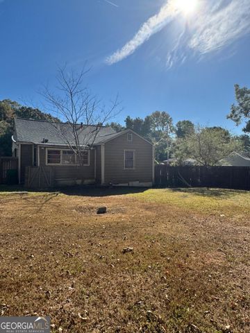 1179 Panola Road, Stone Mountain, GA 30088