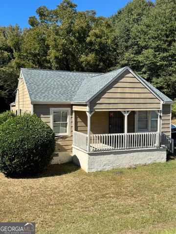 1179 Panola Road, Stone Mountain, GA 30088