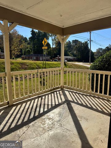 1179 Panola Road, Stone Mountain, GA 30088