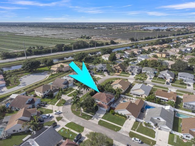 22577 Blue Fin Trail, Boca Raton, FL 33428