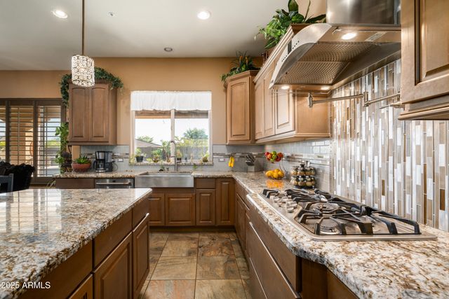 12937 W CALLE DE SOL --, Peoria, AZ 85383