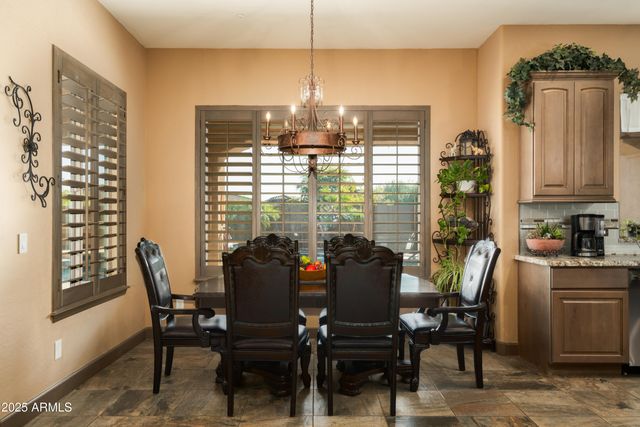 12937 W CALLE DE SOL --, Peoria, AZ 85383