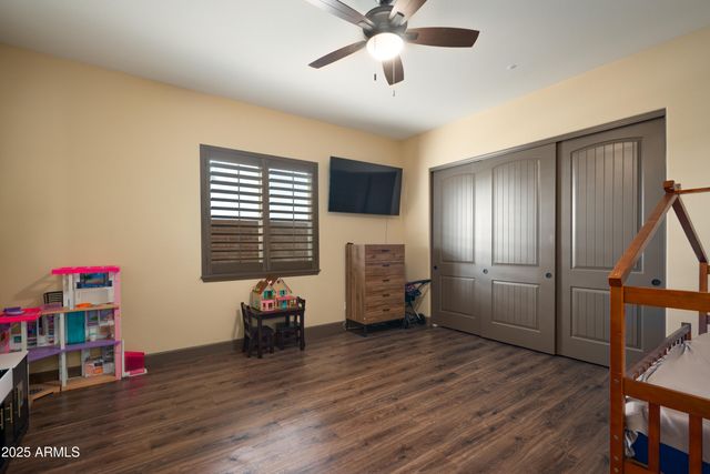 12937 W CALLE DE SOL --, Peoria, AZ 85383