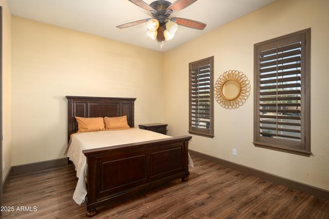 12937 W CALLE DE SOL --, Peoria, AZ 85383