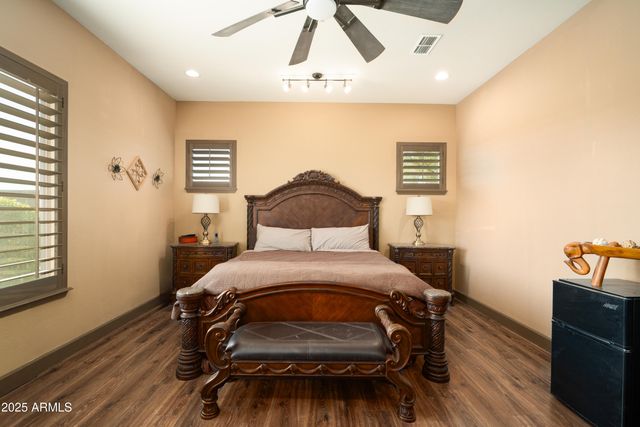 12937 W CALLE DE SOL --, Peoria, AZ 85383