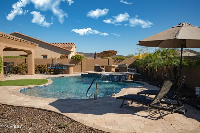 12937 W CALLE DE SOL --, Peoria, AZ 85383