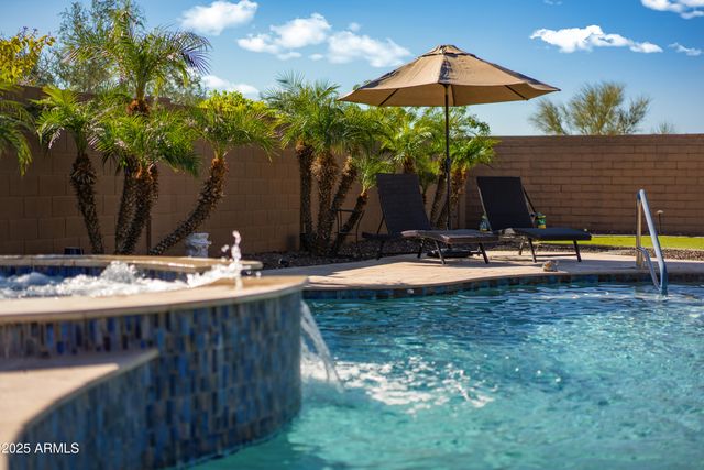 12937 W CALLE DE SOL --, Peoria, AZ 85383