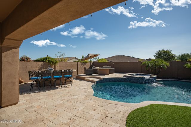 12937 W CALLE DE SOL --, Peoria, AZ 85383