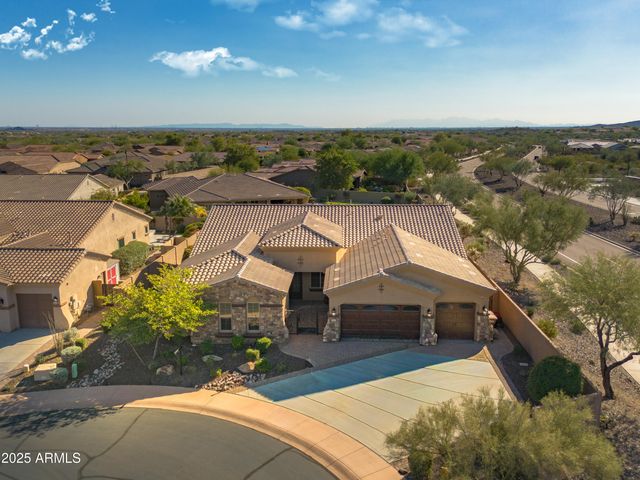 12937 W CALLE DE SOL --, Peoria, AZ 85383