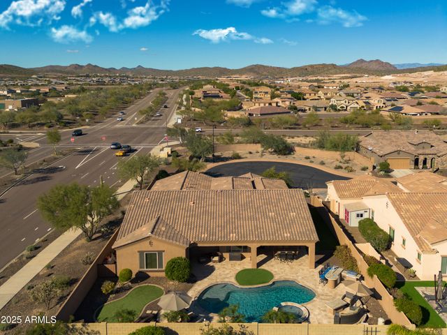12937 W CALLE DE SOL --, Peoria, AZ 85383