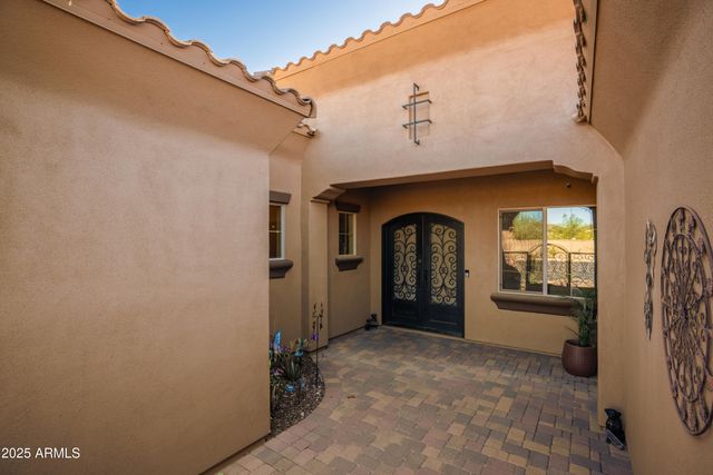 12937 W CALLE DE SOL --, Peoria, AZ 85383