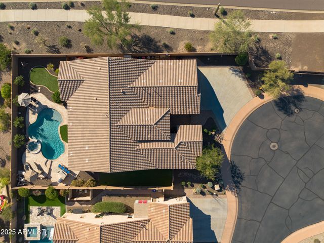 12937 W CALLE DE SOL --, Peoria, AZ 85383
