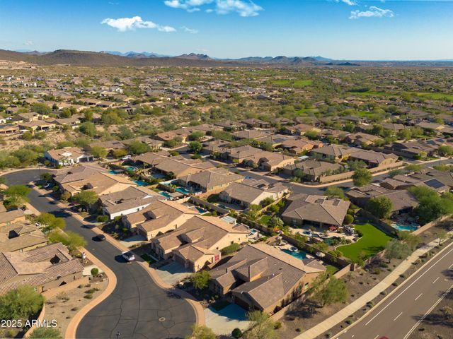 12937 W CALLE DE SOL --, Peoria, AZ 85383