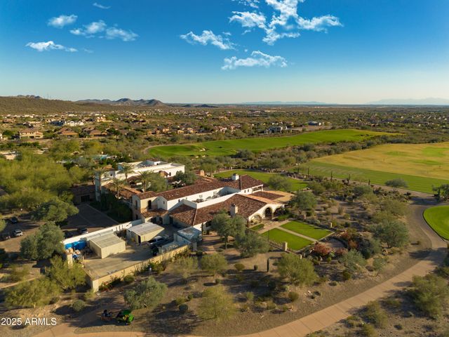 12937 W CALLE DE SOL --, Peoria, AZ 85383